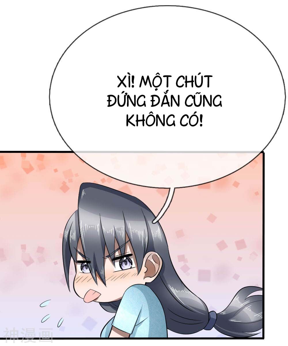 tuyệt thế binh vương chapter 97 7