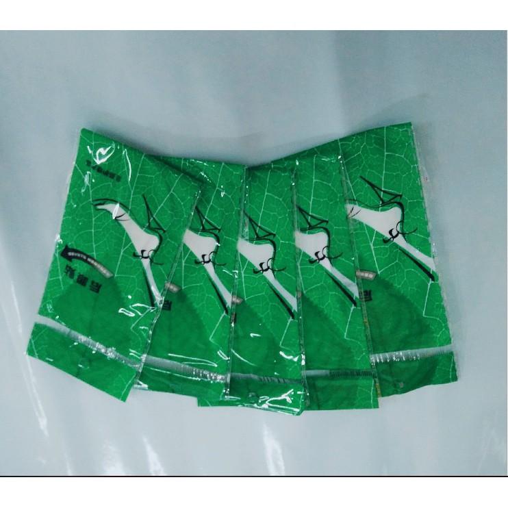 MIẾNG LÓT GÓT CHÂN CHỐNG TRẦY XƯỚT
