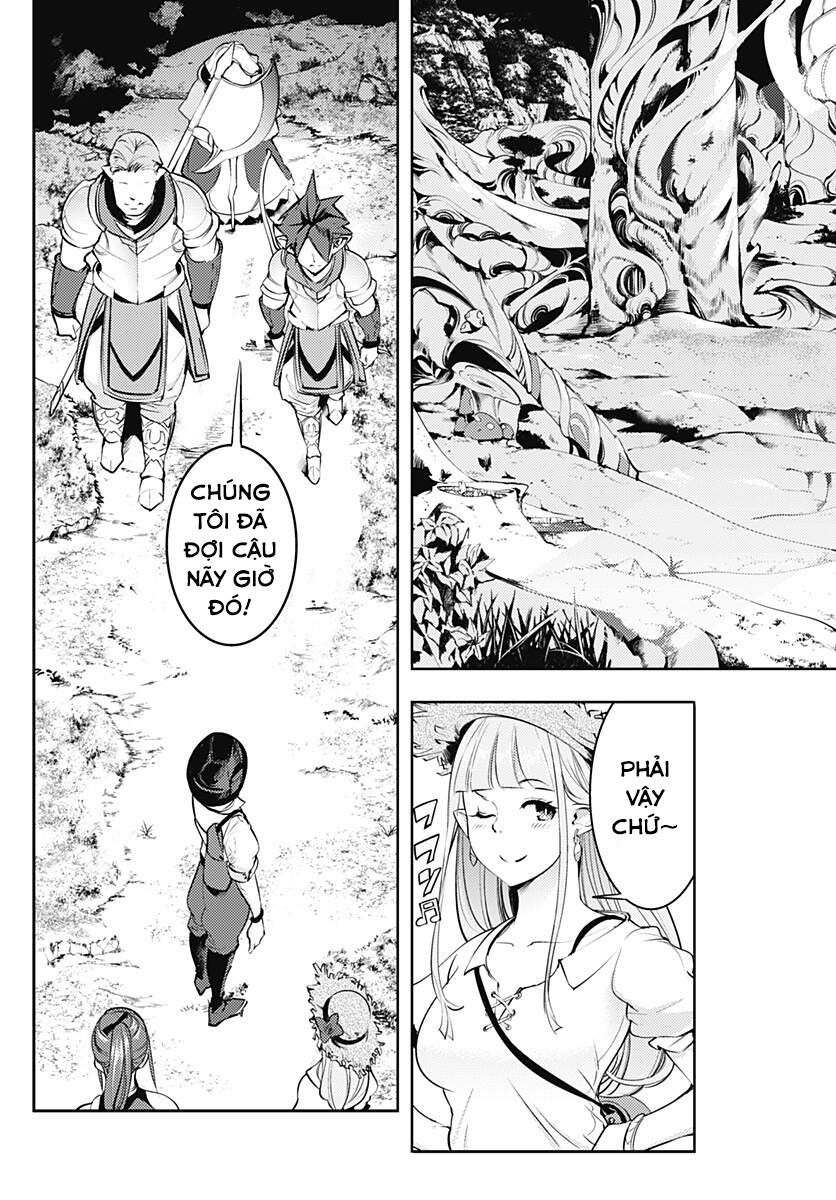 worlds end harem fantasia chapter 24 15