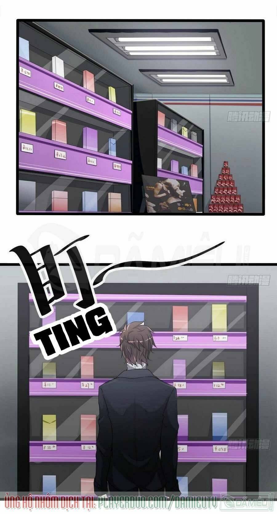 siêu cấp kiện bàn hiệp chapter 1 2