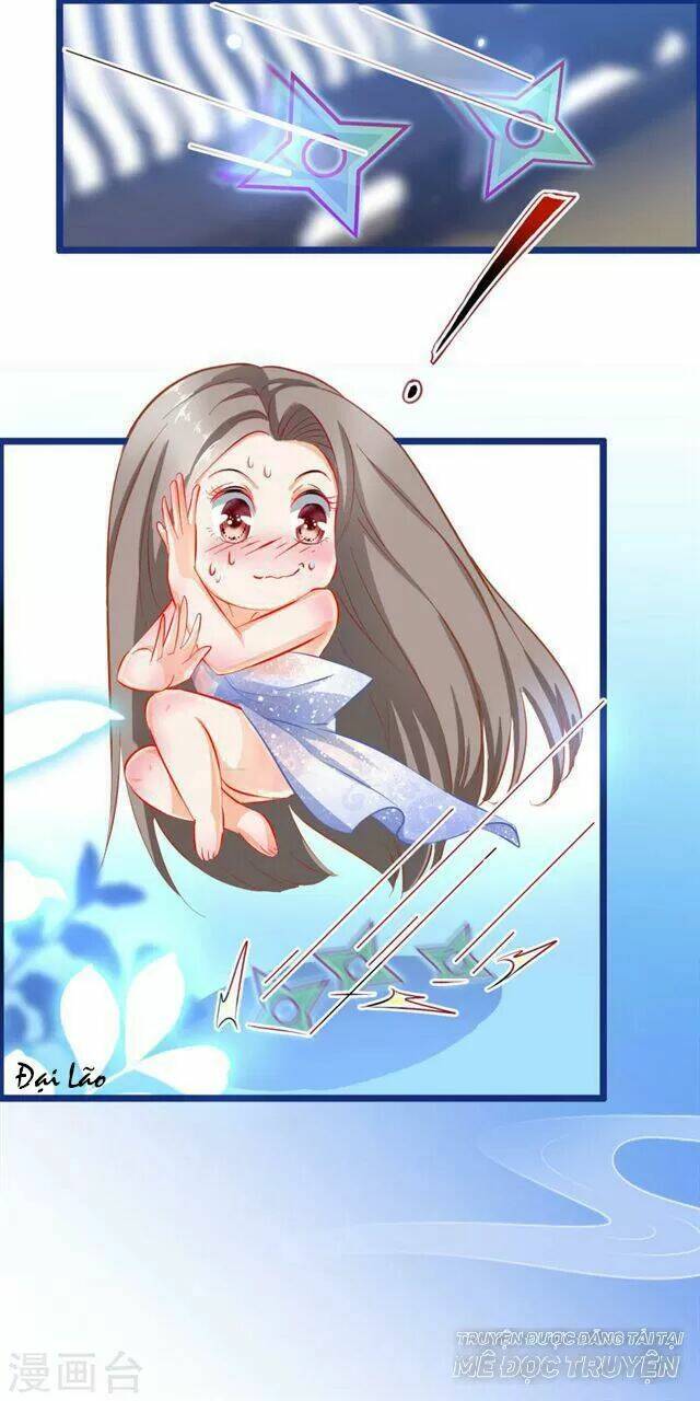 nhặt được một ma tôn đem về chăm sóc chapter 2.3 16