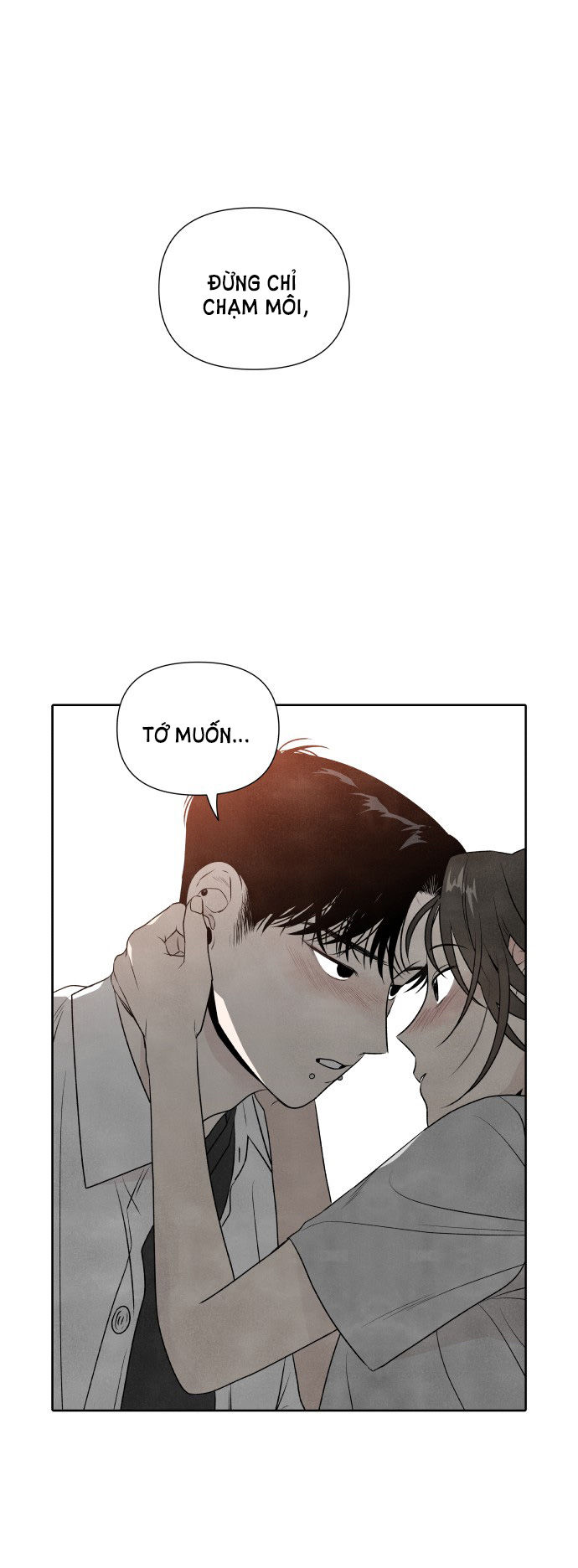 điều khiến tôi quyết tâm muốn chết chapter 20.2 16