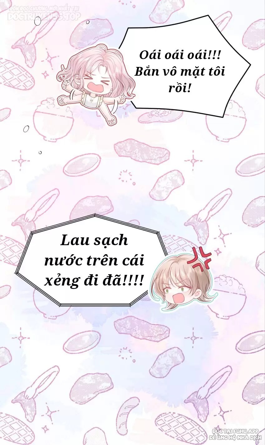 mận xanh chapter 66 8