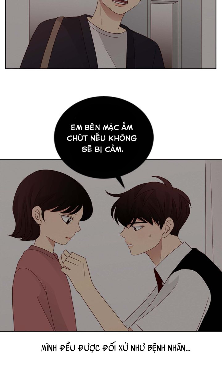 crush của tôi chapter 125 23