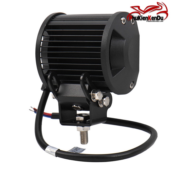 Đèn led trợ sáng C6