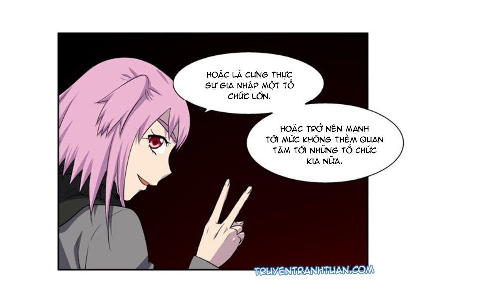 the gamer chapter 183 11