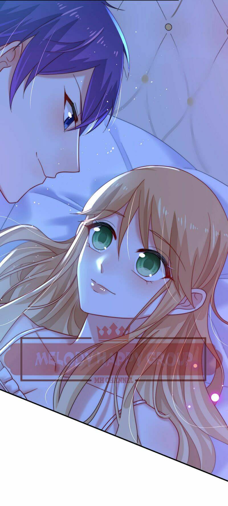 ma lạt thiên kim đẩu ác thiếu chapter 185 19