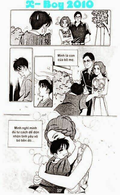 cô giáo tuổi 18 chapter 11 27