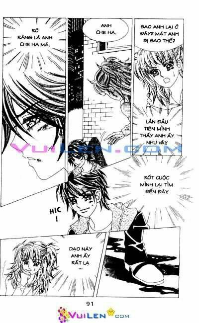 thiên thần tái thế chapter 9 91