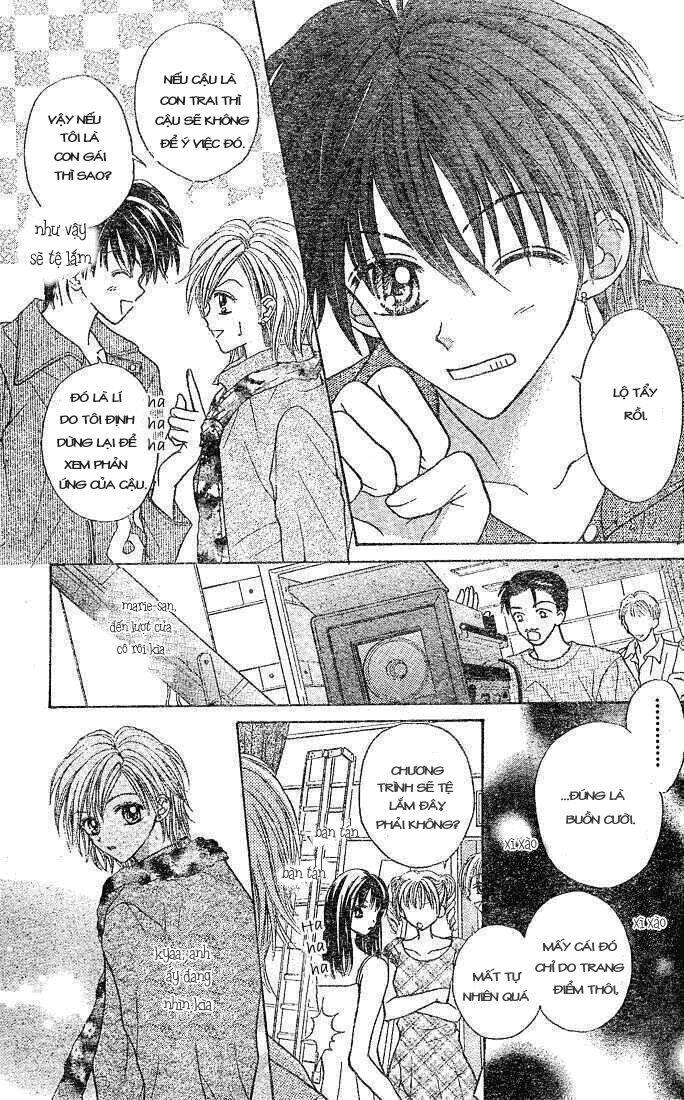 charisma doll chapter 2 24