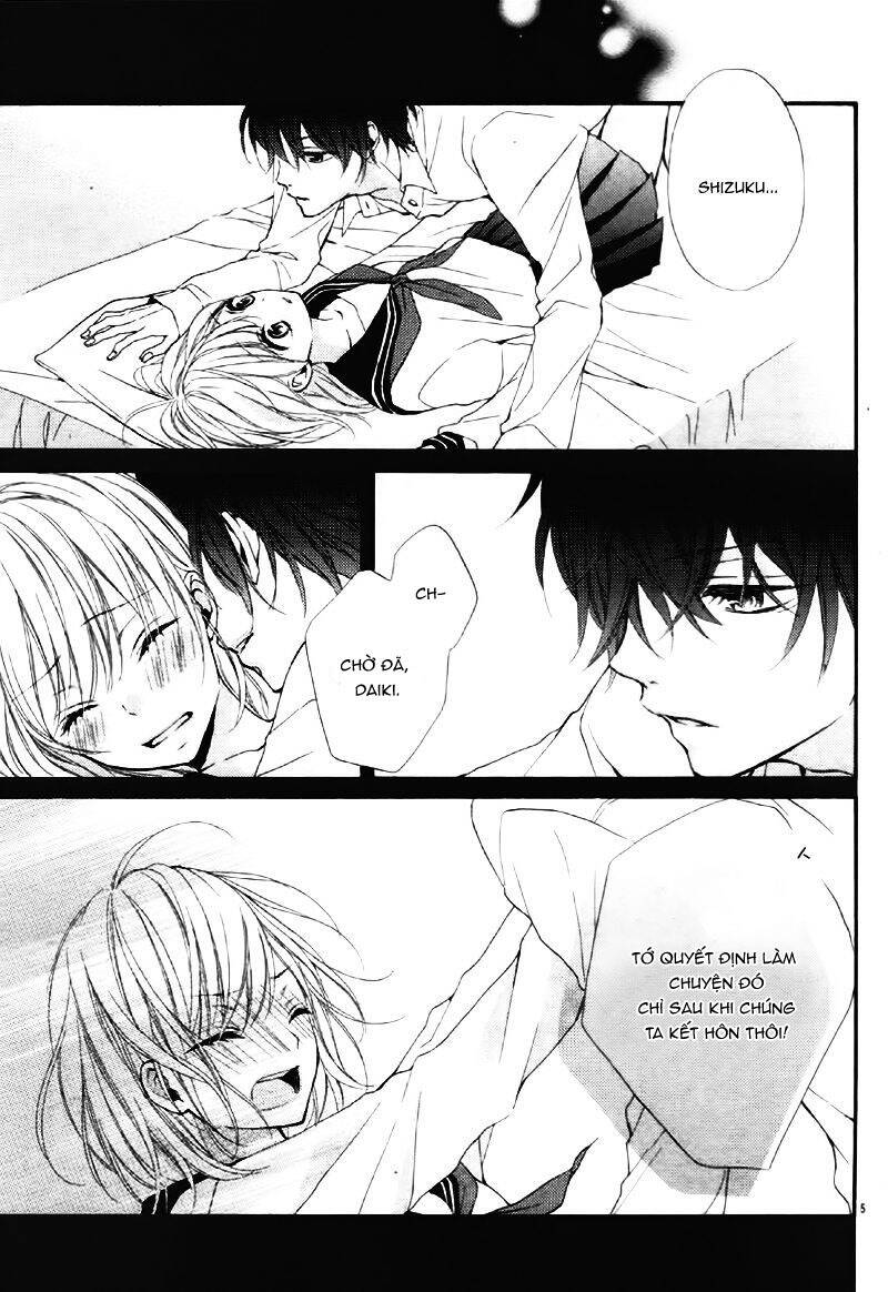 tổng hợp one shot. chapter 350 8