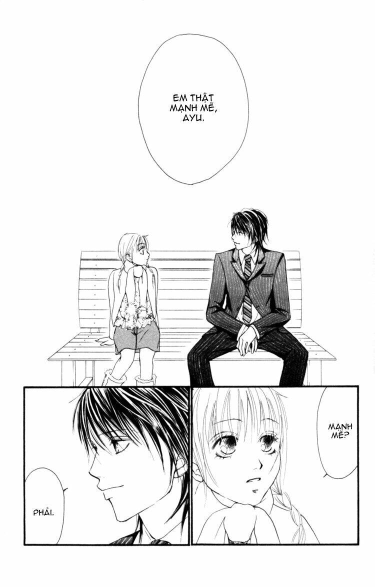 deep love - host chapter 5 38