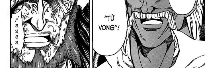 thánh tỏi sành ăn chapter 249 27