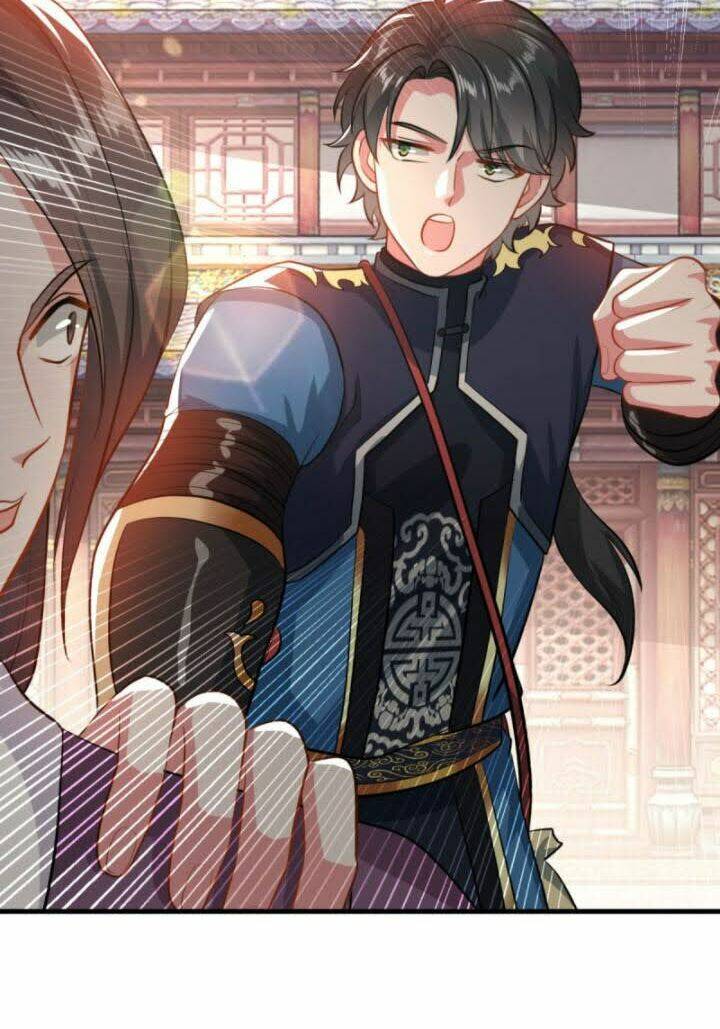 tiên ma đồng tu chapter 199 19