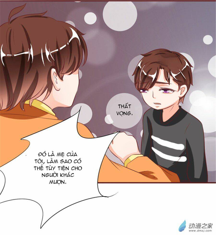 vương tước tư hữu bảo bối chapter 17 7