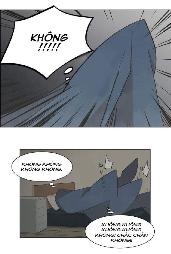 một phần vì thích em chapter 16 13