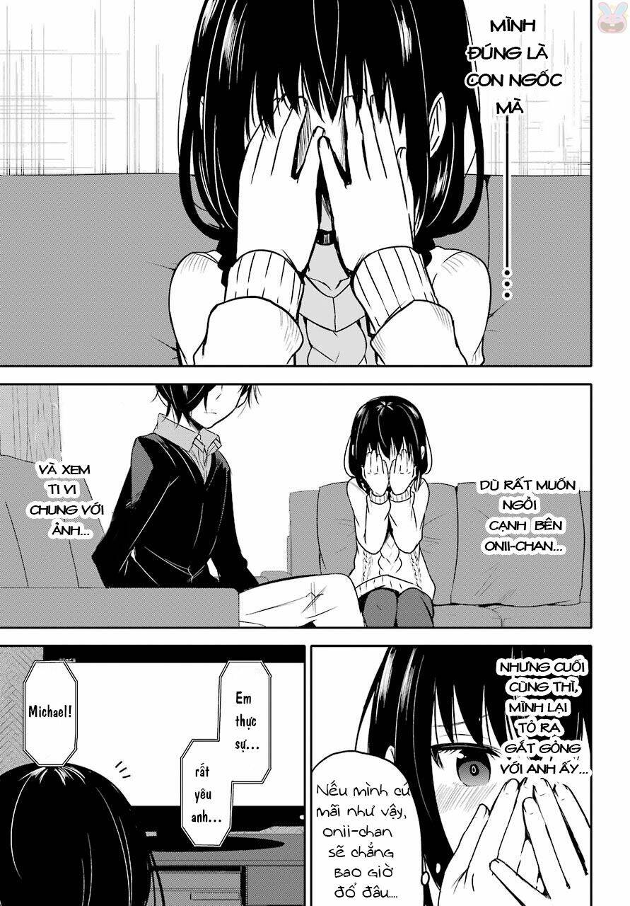 oniisan no hikkoshi no katazuke ga susumanai chapter 5 10