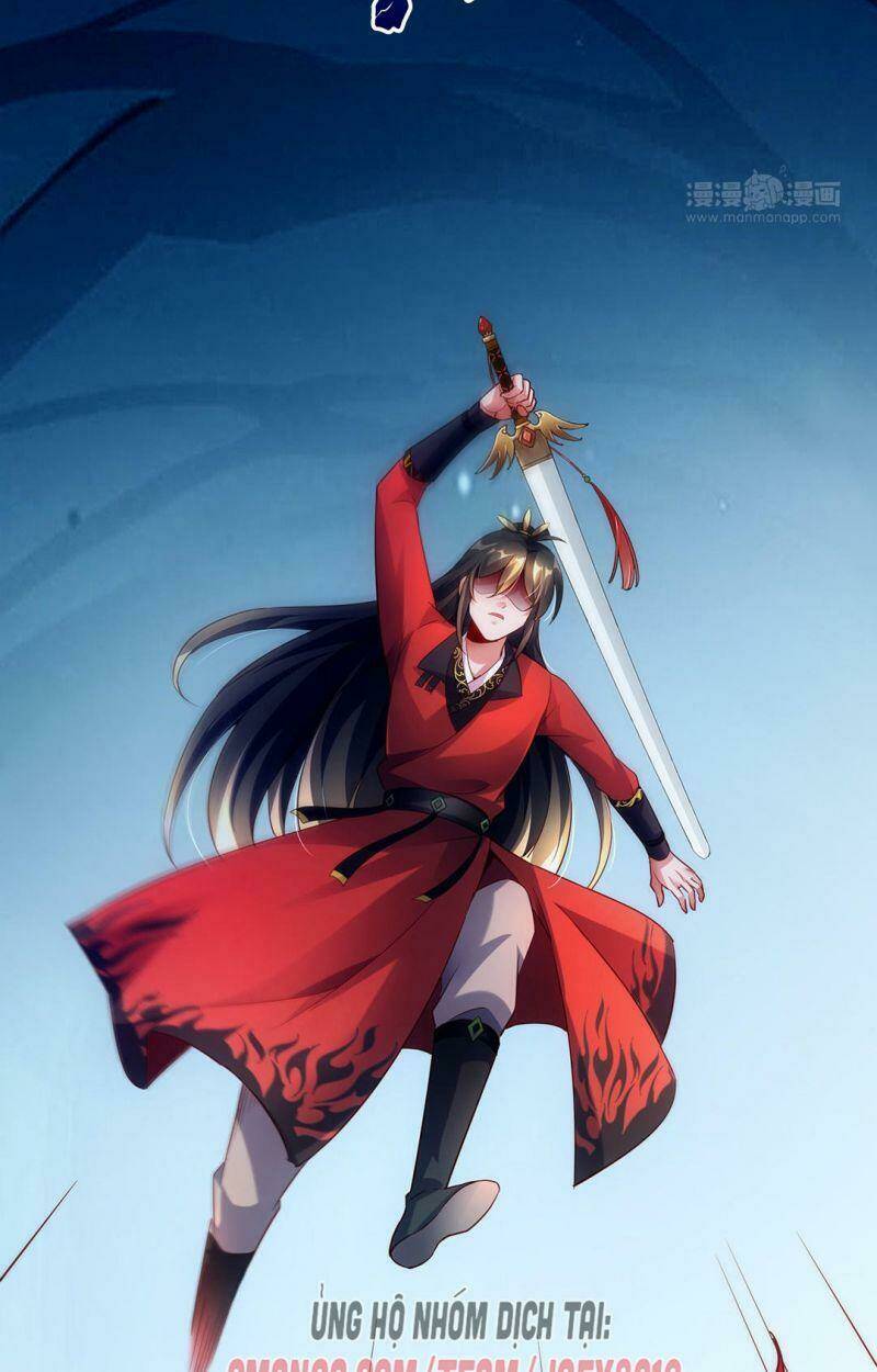 thiên kim bất hoán chapter 57 14