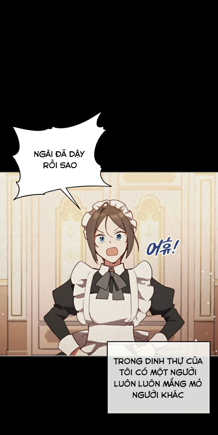 tiểu thư lạnh lùng chapter 4 3