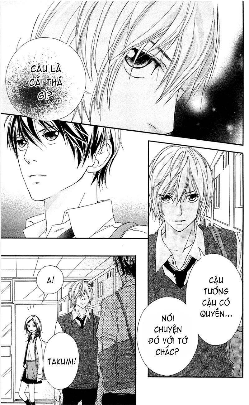 tình yêu học trò chapter 7 13