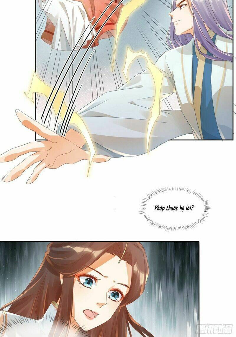 nghe nói ta là hợp hoan lão tổ? chapter 31 5