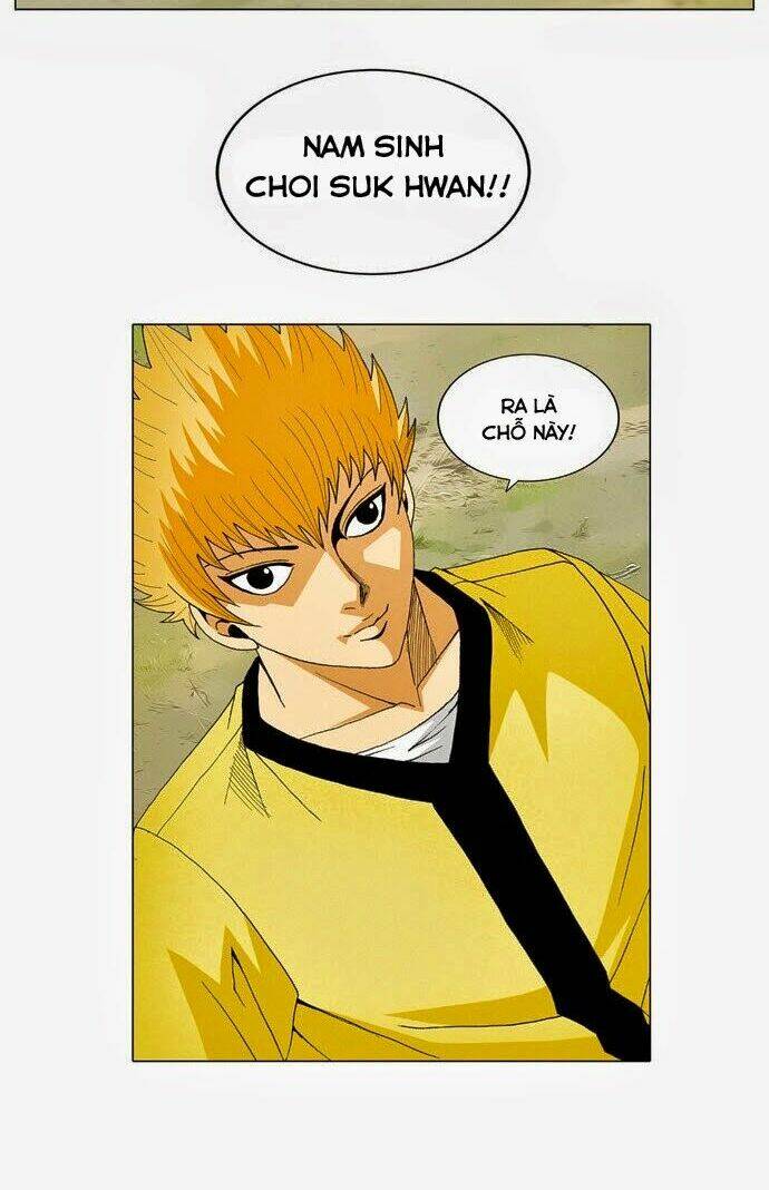 ultimate legend: kang hae hyo chapter 31 19