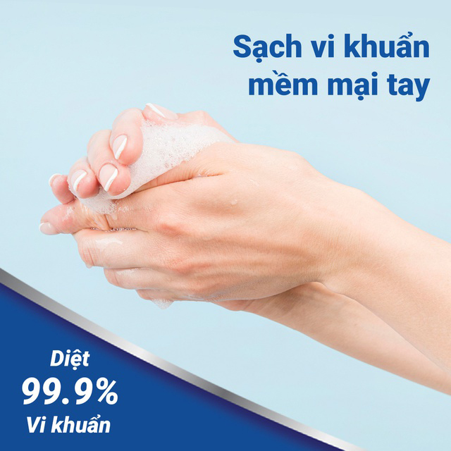 Nước rửa tay khô Avatar 75% cồn (40ml)- Diệt khuẩn tối đa - có chứng nhận Y tế từ PASTEUR