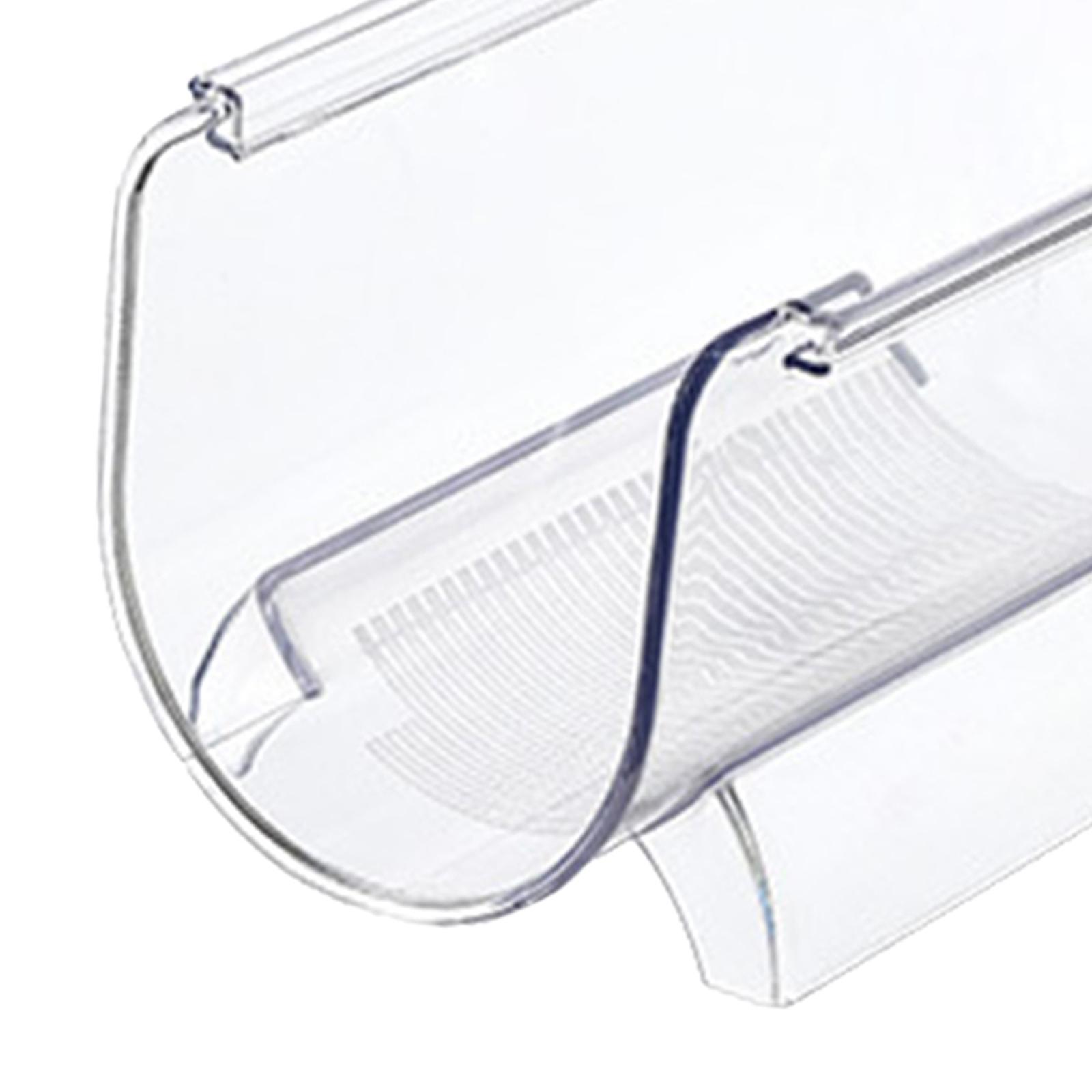 Refrigerator Wine Rack Storage Organizer Free Standing for Countertops