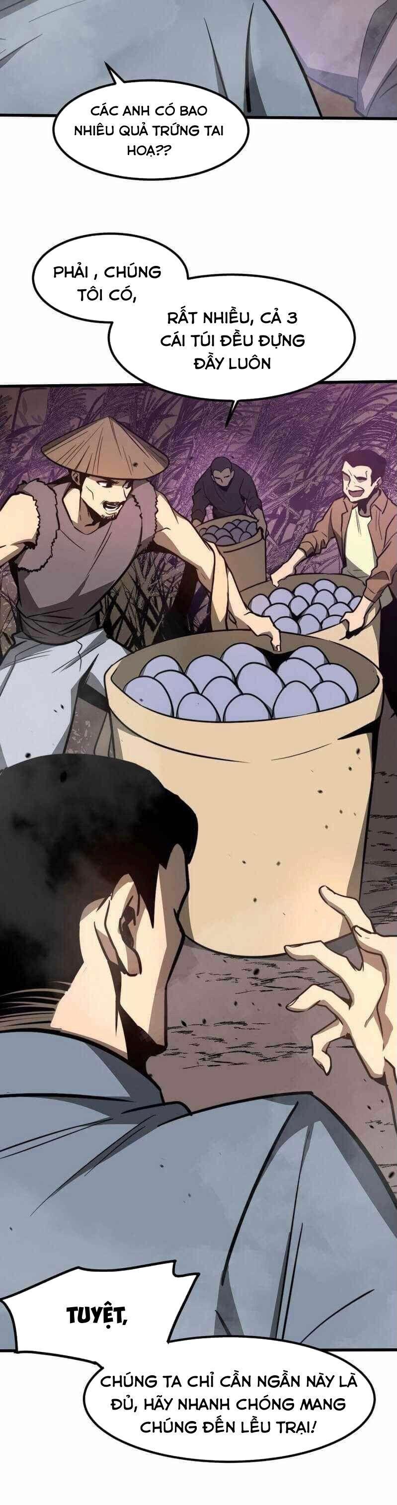 siêu tiến hóa chapter 47 10