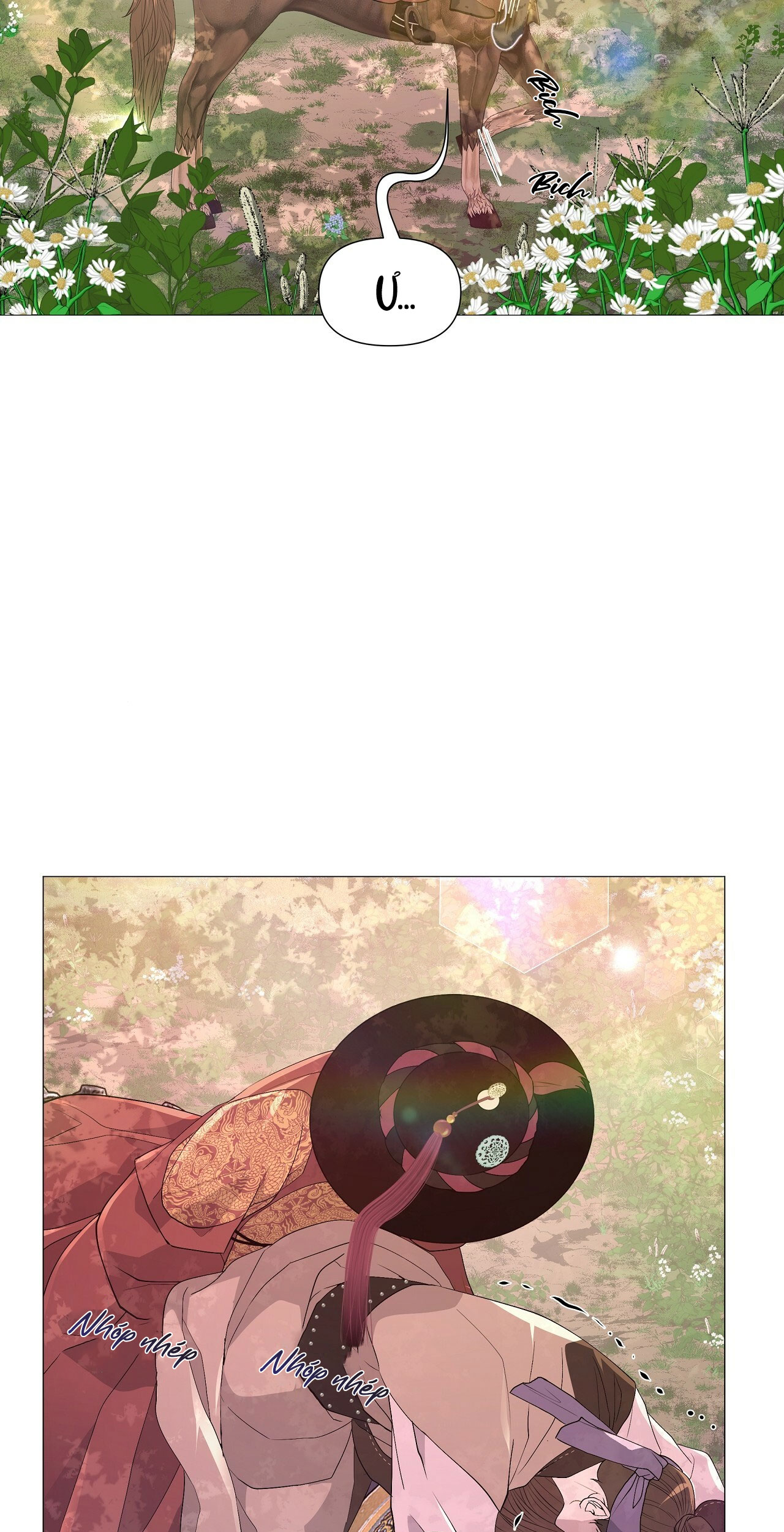 dạ xoa hóa liên ký chapter 16 3