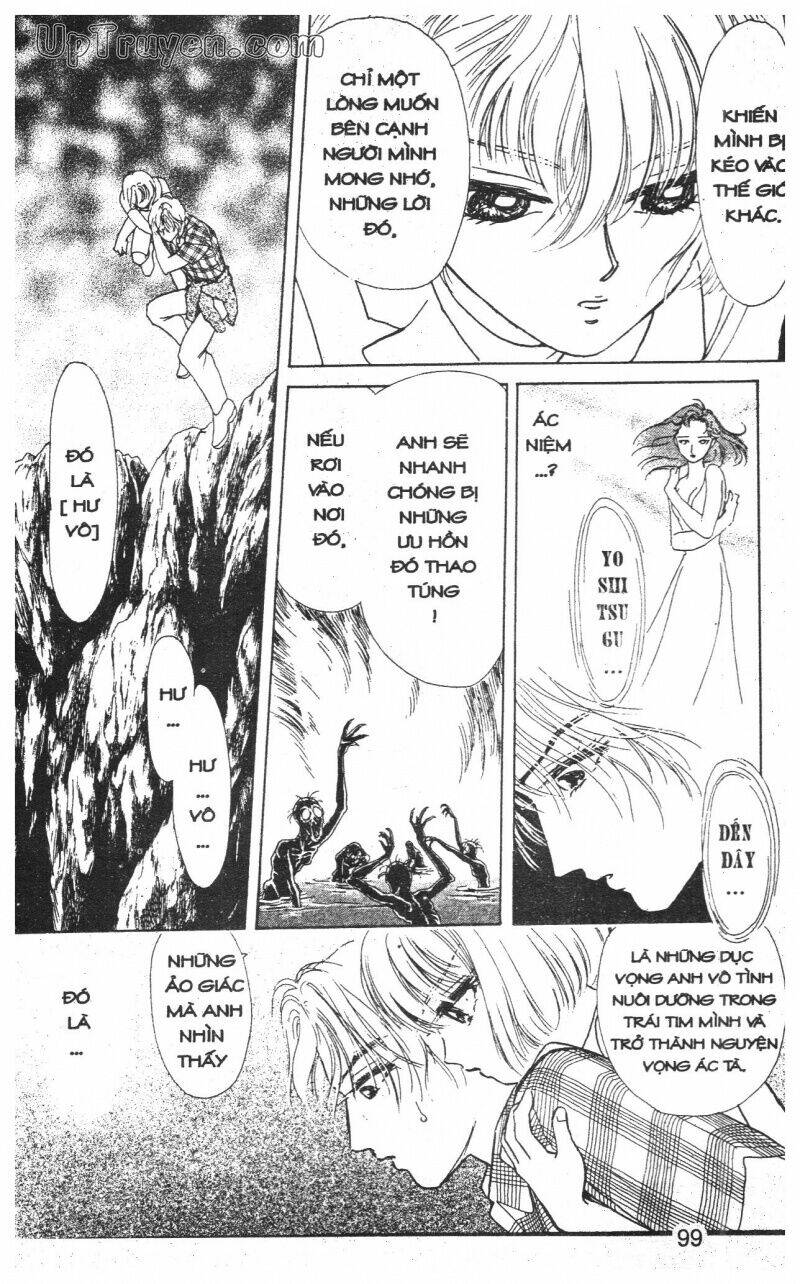 hoàng tử hoa - bud boy chapter 9 98