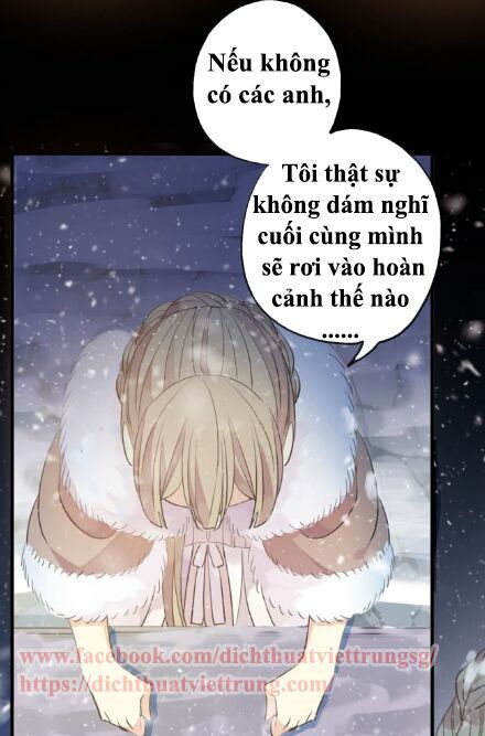 vết cắn ngọt ngào phần 2 chapter 50 17