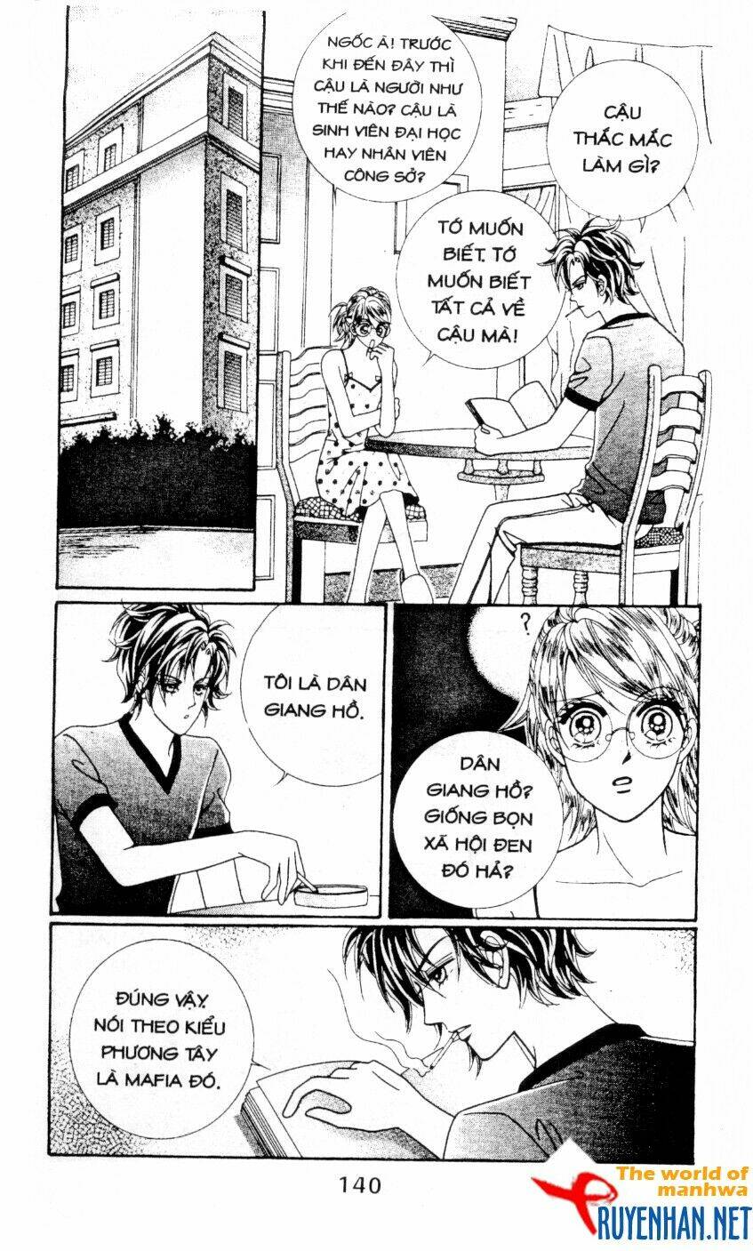 chàng trai hào hiệp chapter 12 141