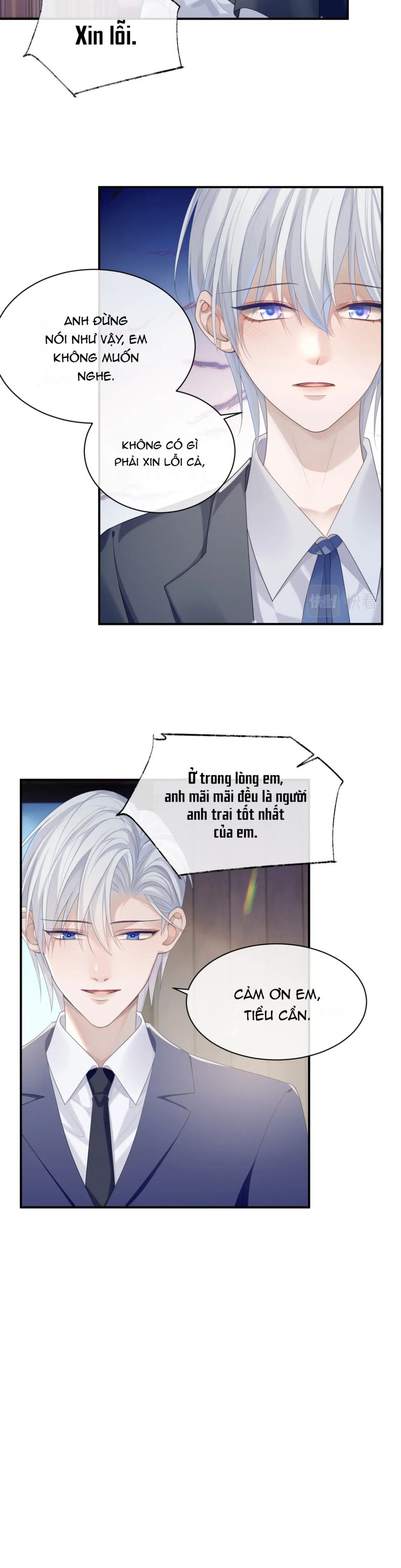 xin hãy ly hôn chapter 66 3