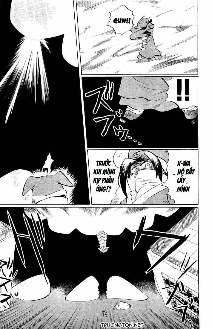 chaosic rune chapter 67 5