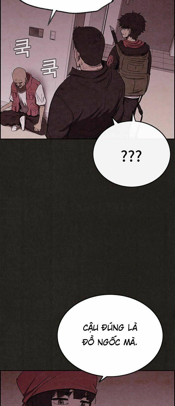 quái vật tại chung cư xanh chapter 51 37