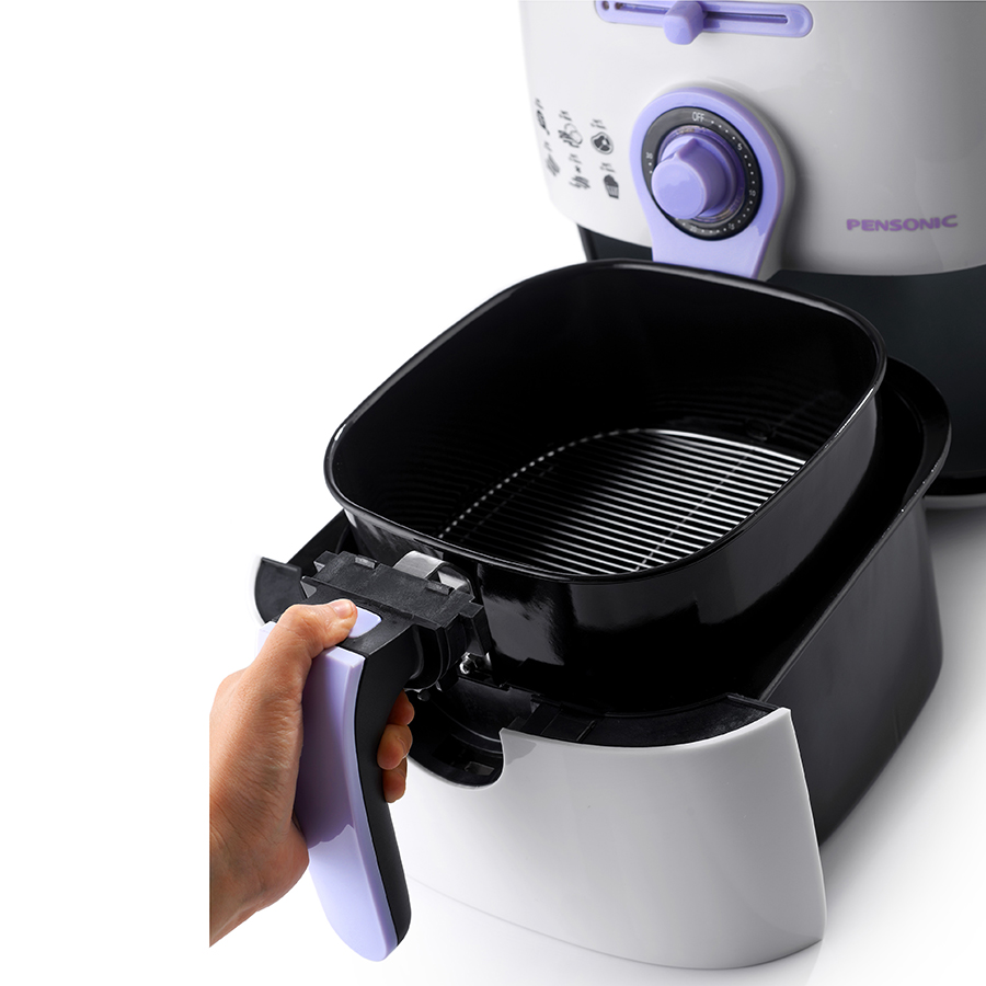 Nồi chiên Pensonic PDF-2201 2.2L