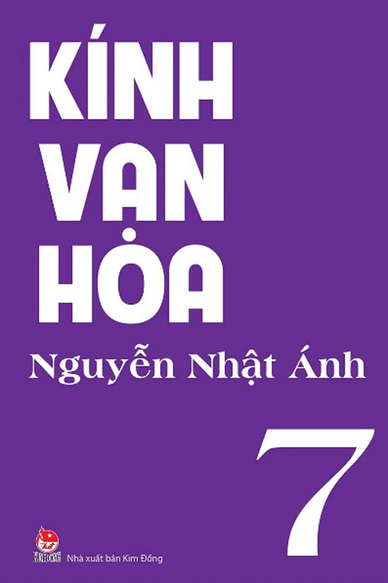 Kính vạn hoa - Bộ dày 9 tập - Tập 7