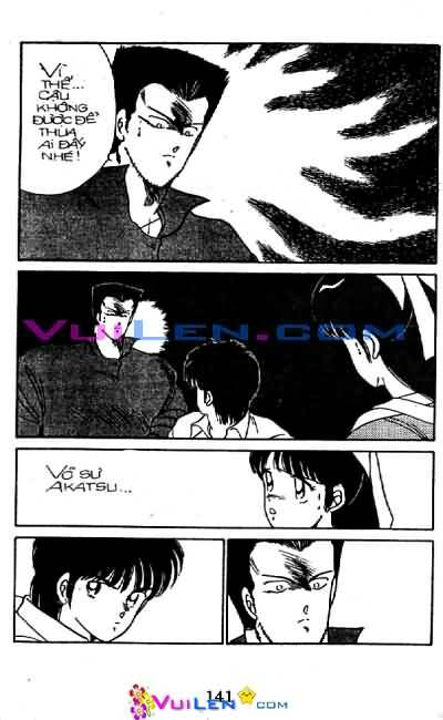 truyền nhân atula - shura no mon i chapter 4 142