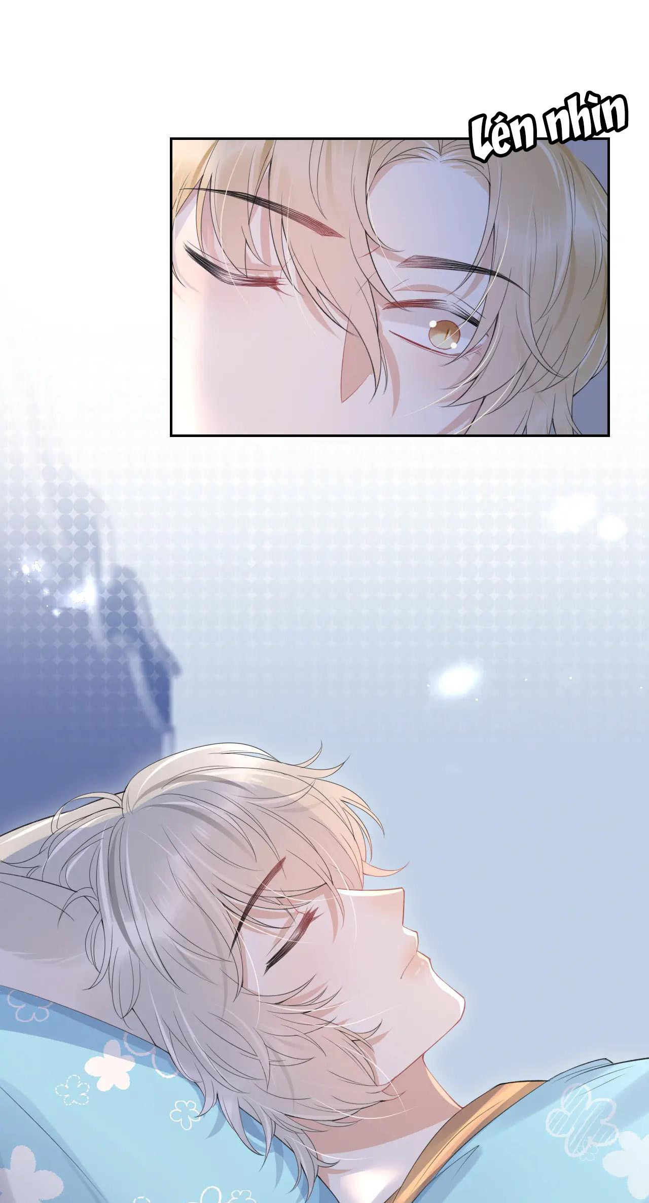 một miếng ăn sạch thỏ chapter 14 31