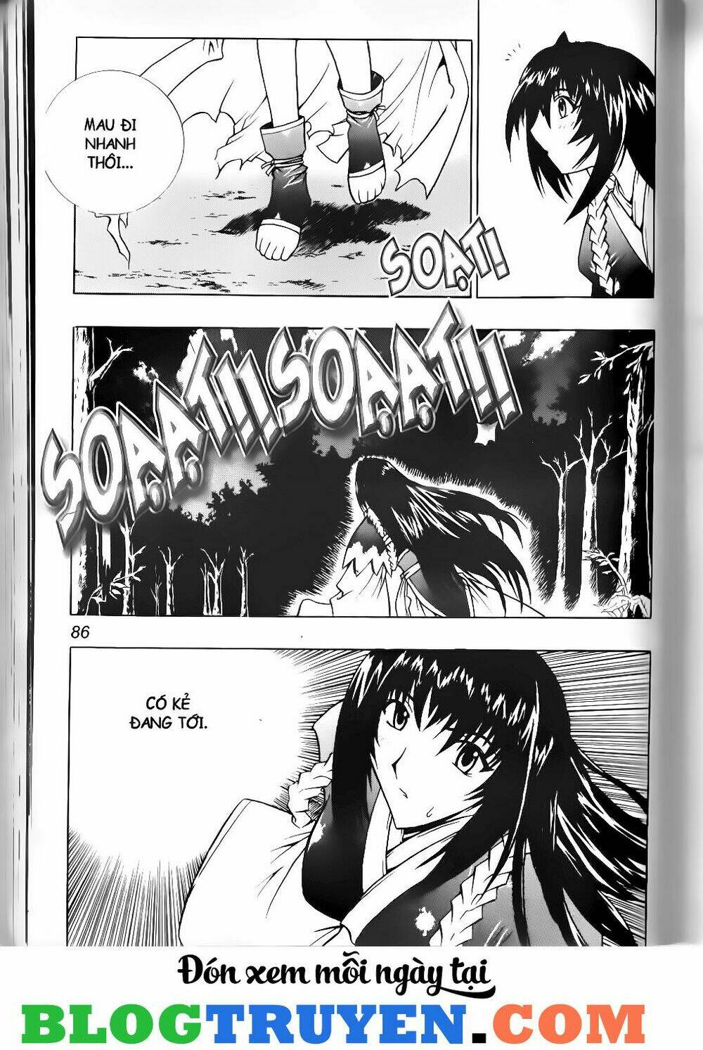 thiên lang liệt truyện chapter 83 17