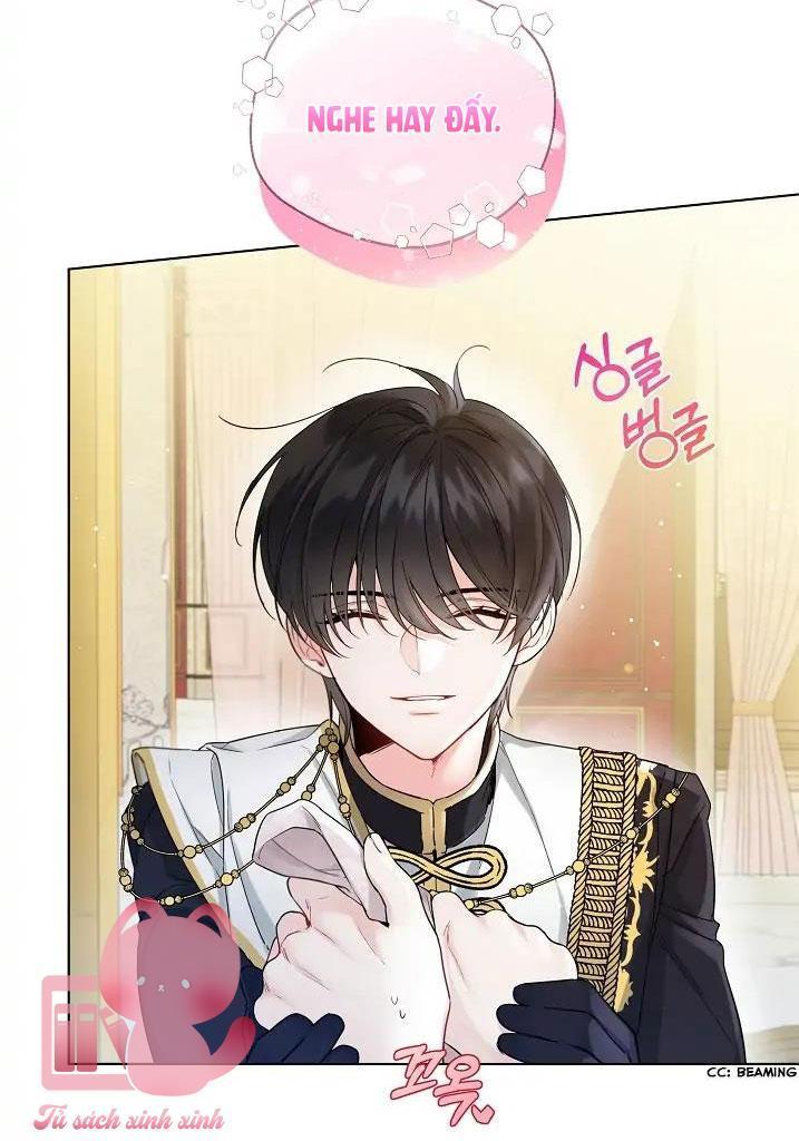 tiểu thư crystal là nam nhân chapter 11 28