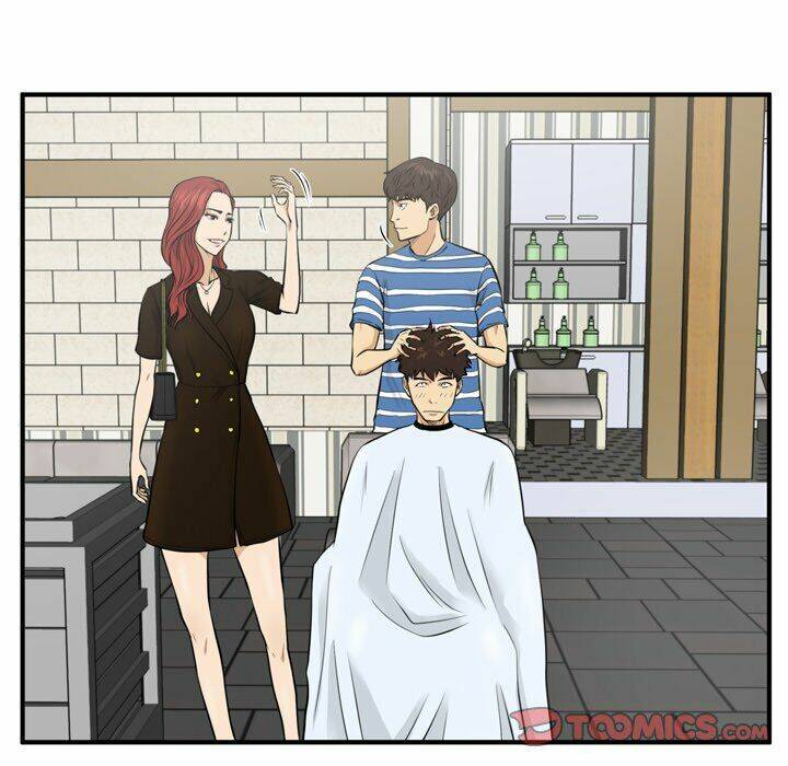 mr kang chapter 69 102