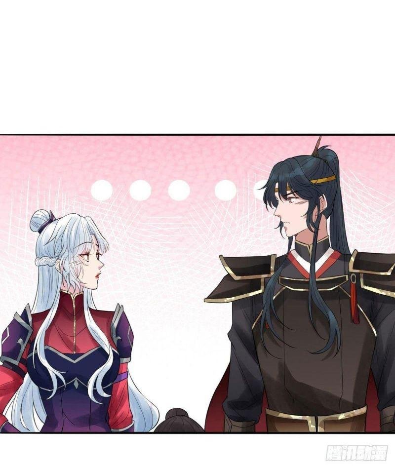 mạt thế nữ vương chapter 14 36