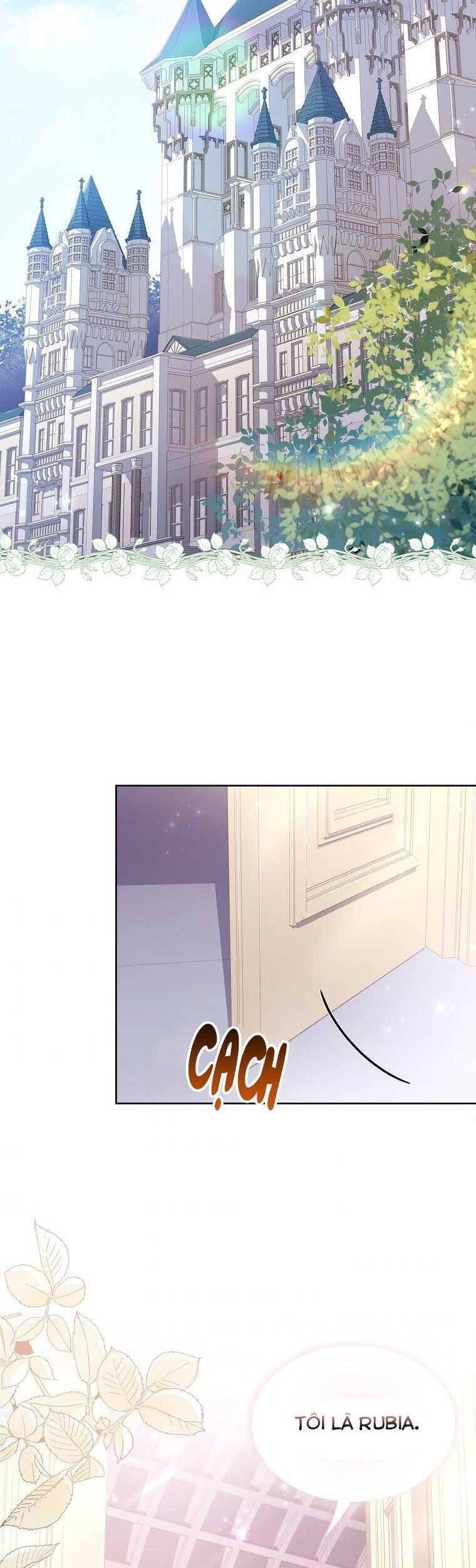 để yên cho tiểu thư hiền chapter 48 27