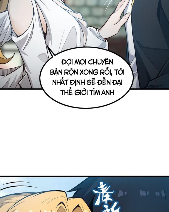 vô hạn sứ đồ và 12 nữ chiến binh chapter 408 8