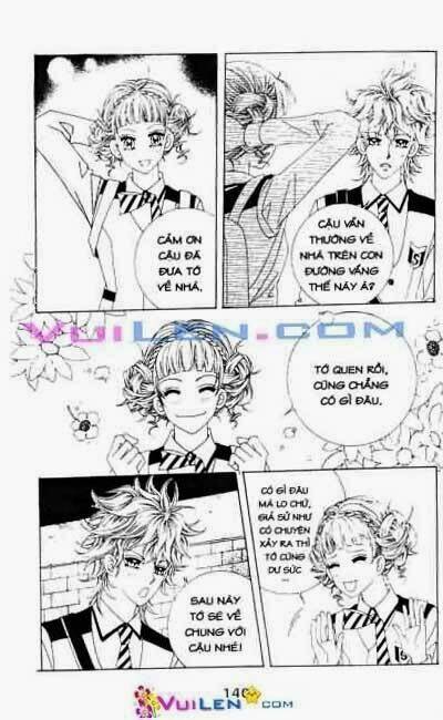 đến với anh chapter 14 141