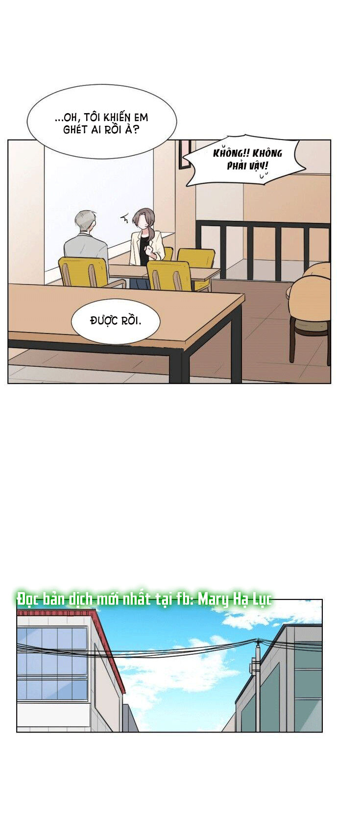 gatabutata chapter 30.1 19