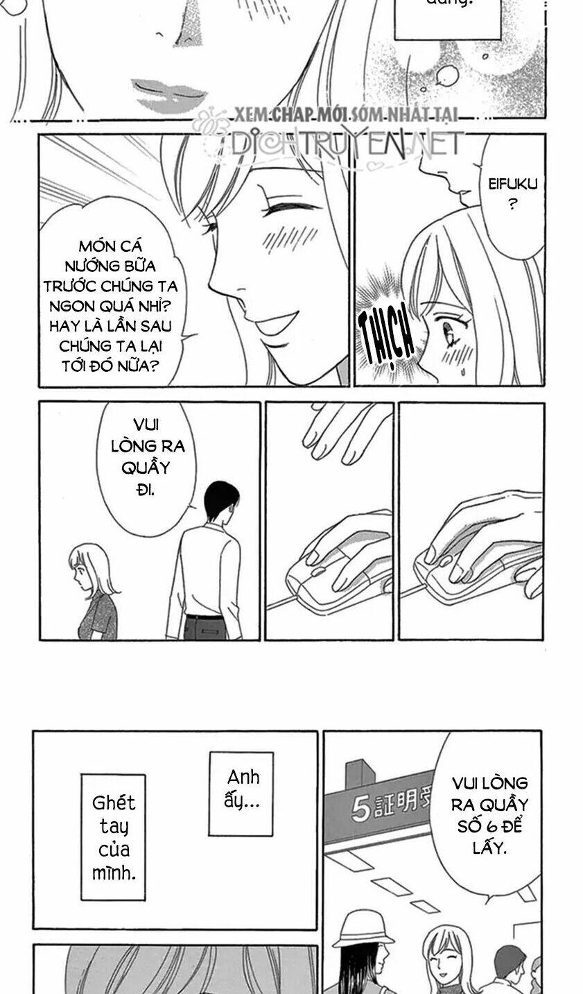 virut tình yêu chapter 13 28