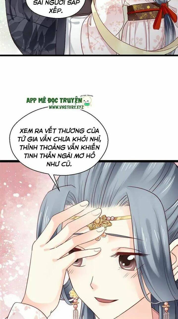 kiều nữ độc phi chapter 244 30